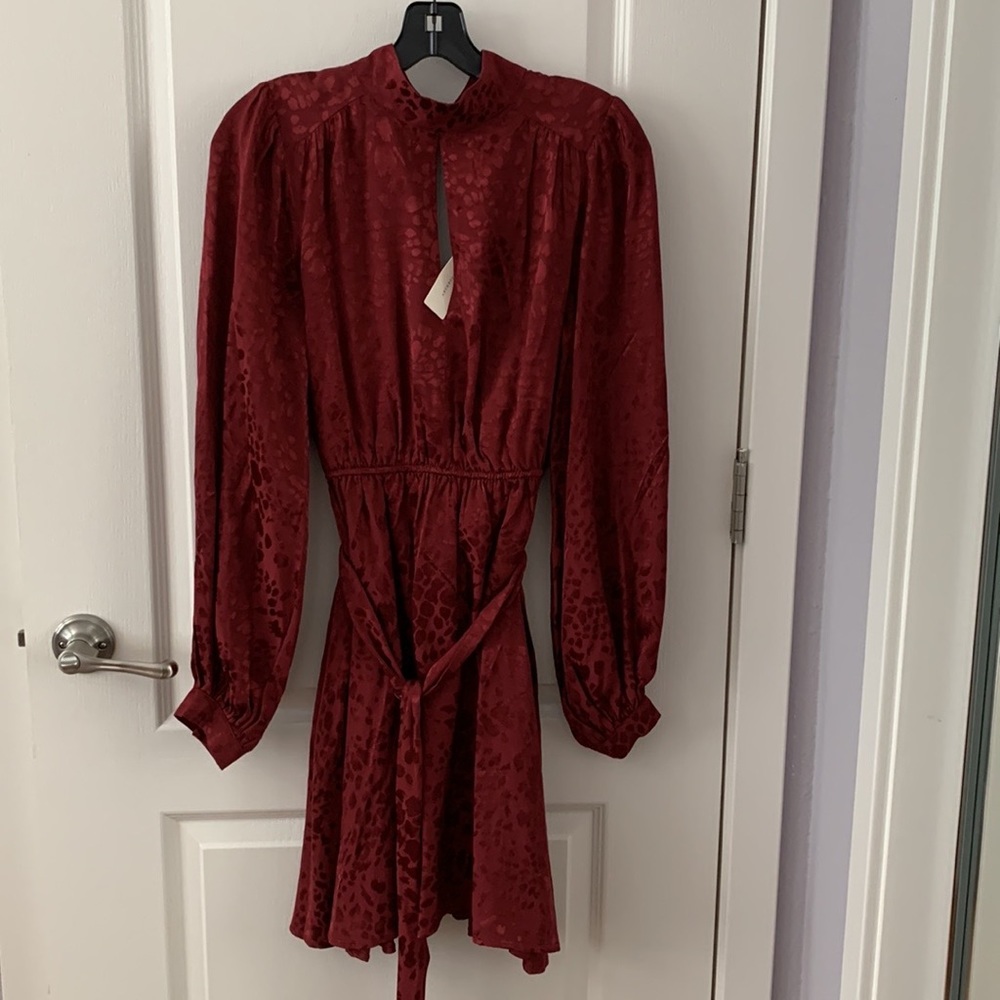 Brand new Anthropologie dress